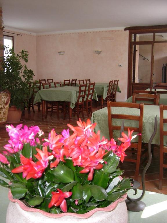 Agriturismo Cascina Gilli Spino d'Adda Ngoại thất bức ảnh